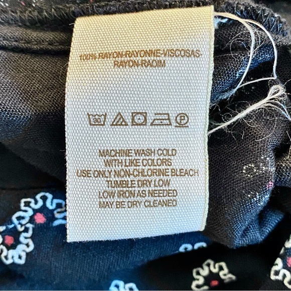 EUC Free People Beck Dress, XS - Picture 14 of 15